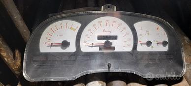 Ricambi opel calibra