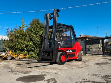 S145 - Muletto 60 q Linde H60