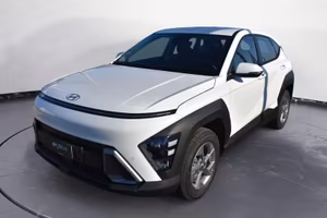 Hyundai Kona 1.0 T-GDI 115cv XTech