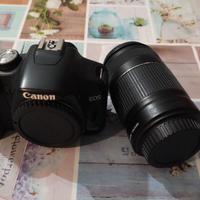 Canon EOS 500d