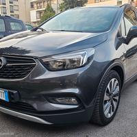 OPEL MOKKA 1.6CDTI AUTOMATICO pochi Chilometri 