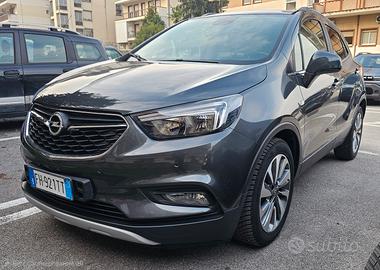 OPEL MOKKA 1.6CDTI AUTOMATICO pochi Chilometri 