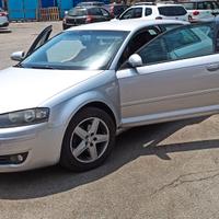 CERCHI AUDI DA 16 ORIGINALI S LINE