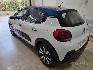 Citroen C3 PureTech 83 S&S Shine