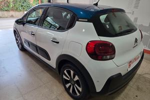 Citroen C3 PureTech 83 S&S Shine