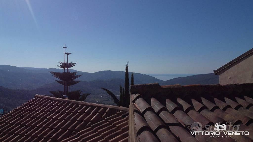Appartamento – Castellabate, Contrada Madonna della Pace - Altro