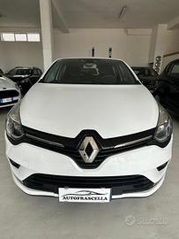 Renault Clio dCi 8V 75CV Start&Stop 5 porte Energy