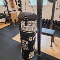Sacco da Boxe