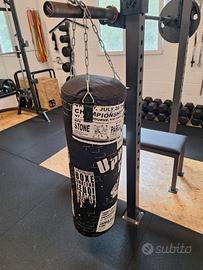 Sacco da Boxe