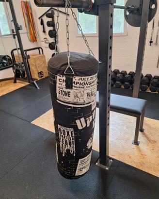 Sacco da Boxe