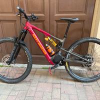 E bike - ROCKY MOUNTAIN  2022 DYNAME 3.0