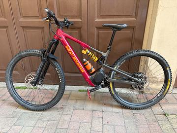 E bike - ROCKY MOUNTAIN  2022 DYNAME 3.0