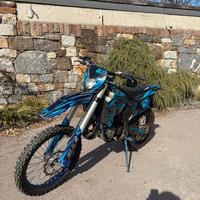 Sherco SE-R 125 Enduro