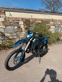 Sherco SE-R 125 Enduro