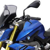 GIVI parabrezza A5125 per BMW G310 R 2017/2020