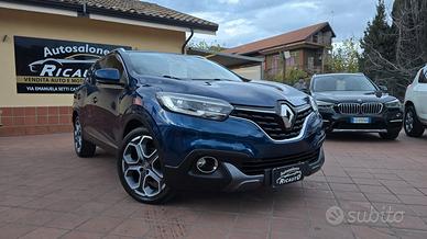Renault Kadjar dCi 130CV Energy Sport Edition