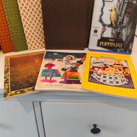 Quaderni e rubriche telefoniche Vintage anni 70/80