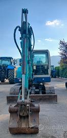 ESCAVATORE  IHIMER  45 N