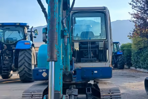 ESCAVATORE  IHIMER  45 N