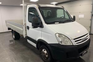 IVECO Daily Cassone Fisso 35 C 12 3 Posti