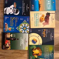 5 euro serie cultura enogastronomica italiana