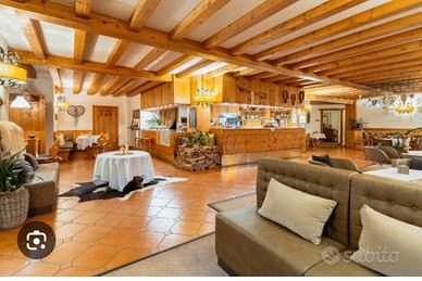 Alloggio per famiglia