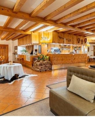 Alloggio per famiglia