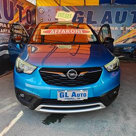 OPEL CROSSLAND X 1.6 ECOTEC D 100 CV ADVANCE UNICO
