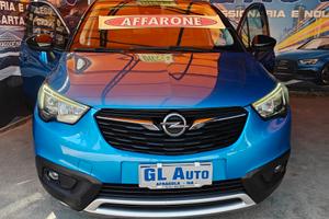 OPEL CROSSLAND X 1.6 ECOTEC D 100 CV ADVANCE UNICO
