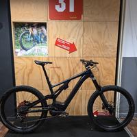 SPECIALIZED TURBO KENEVO EXPERT 700WH TG.S4 USATO