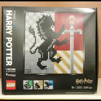 Lego Harry Potter