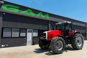 MASSEY FERGUSON 8240 trattore agricolo 1997