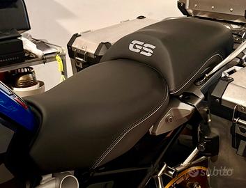 BMW GS | Sella BASSA Comfort Exclusive | NUOVA