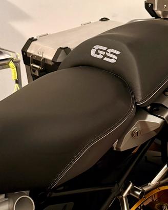 BMW GS | Sella BASSA Comfort Exclusive | NUOVA