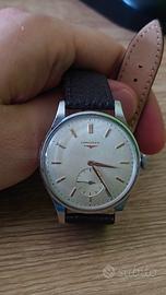 Orologio Longines Swiss Made Jumbo Oversize