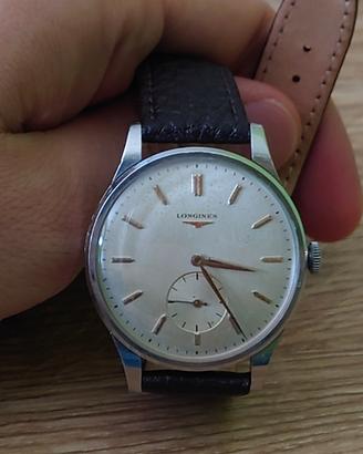 Orologio Longines Swiss Made Jumbo Oversize