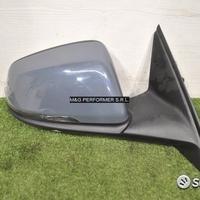 BMW serie 1 F40 Specchio dx 6 PIN | 10732