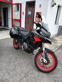 Multistrada V2S