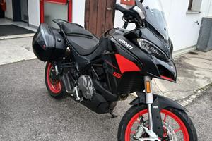 Multistrada V2S