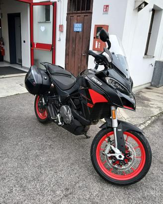 Multistrada V2S