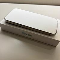 APPLE iPhone 15 Pro, 256 GB, Titanio