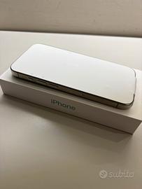 APPLE iPhone 15 Pro, 256 GB, Titanio