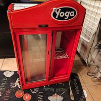 Yoga Frigo bar