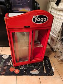 Yoga Frigo bar