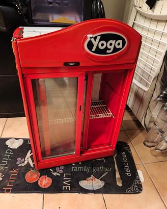 Yoga Frigo bar