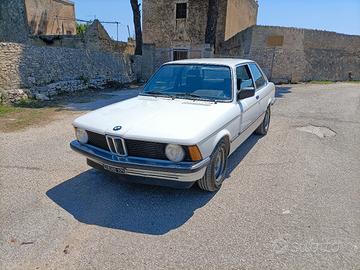 BMW e21 315