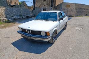 BMW e21 315