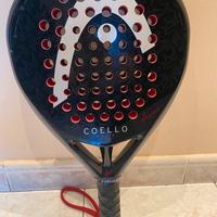 Racchetta Padel Head Coello Team