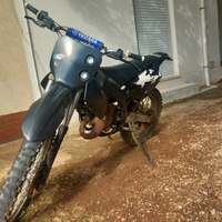 Malaguti xtm 50