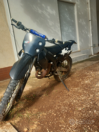 Malaguti xtm 50